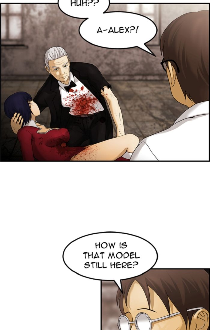 Sidekicks Chapter 111 page 72 - Chapter 111 : [Season 2] Ep. 59