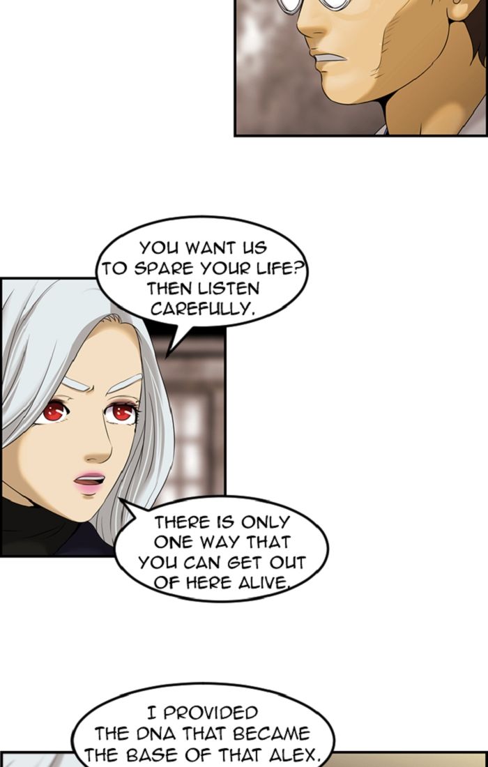 Sidekicks Chapter 111 page 73 - Chapter 111 : [Season 2] Ep. 59