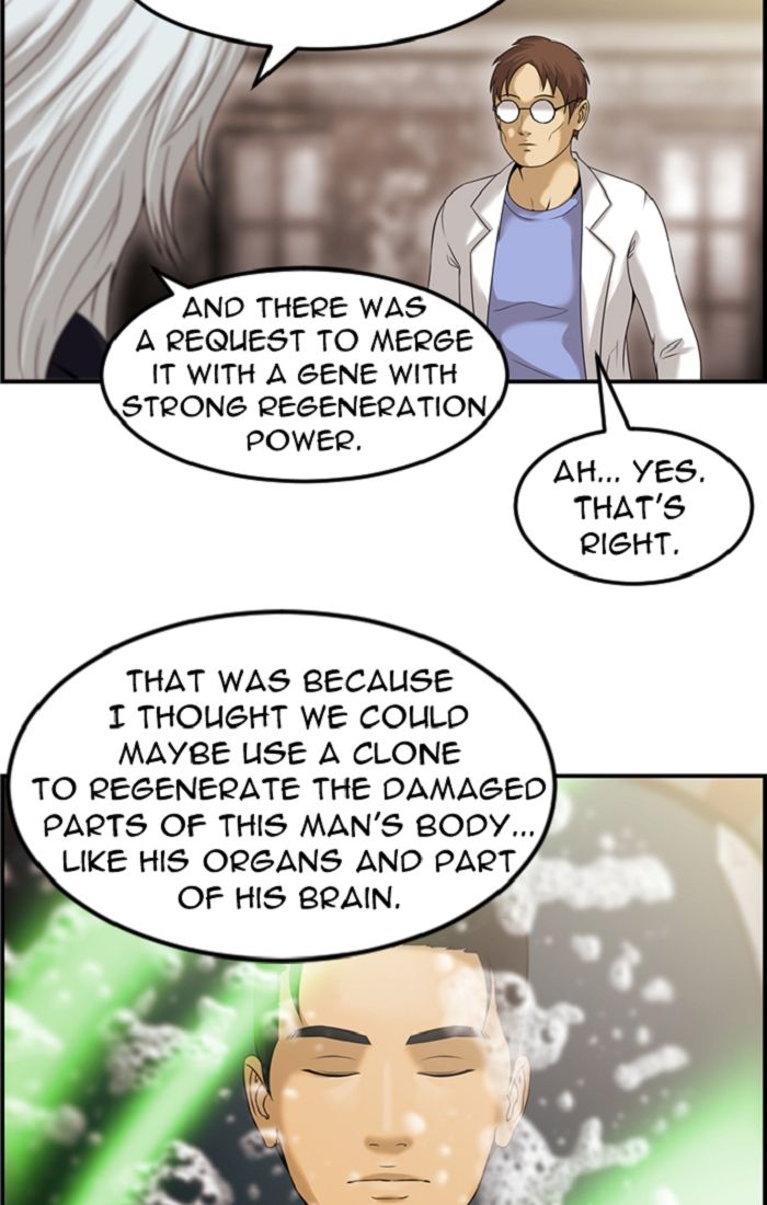 Sidekicks Chapter 111 page 74 - Chapter 111 : [Season 2] Ep. 59