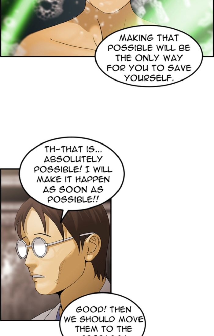 Sidekicks Chapter 111 page 75 - Chapter 111 : [Season 2] Ep. 59