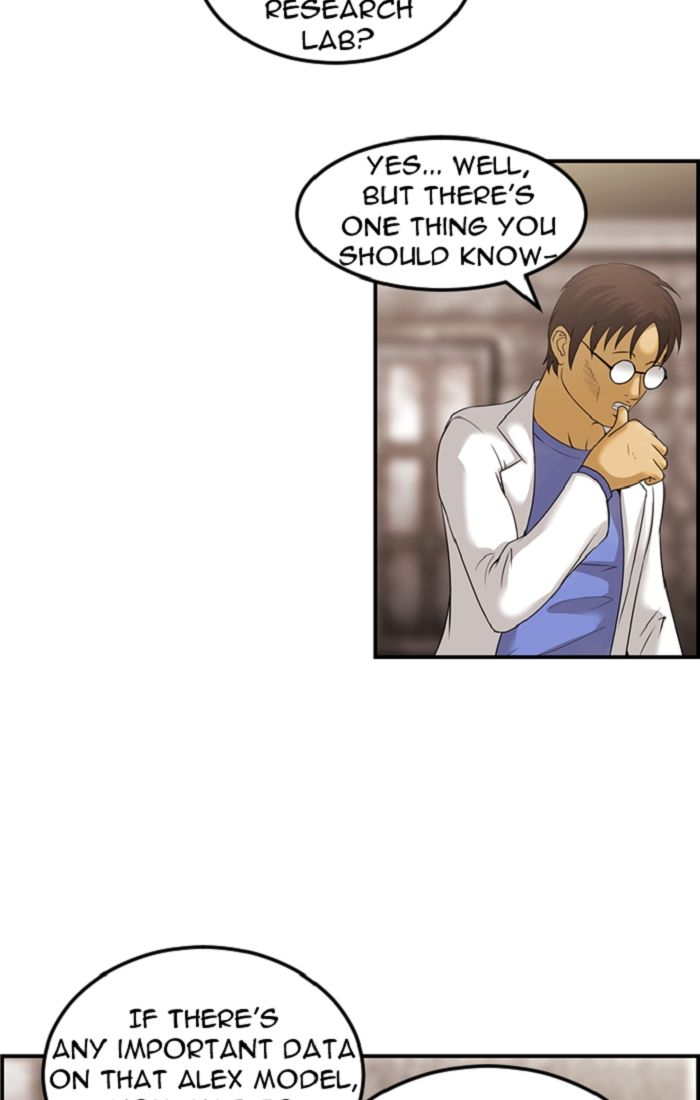 Sidekicks Chapter 111 page 76 - Chapter 111 : [Season 2] Ep. 59
