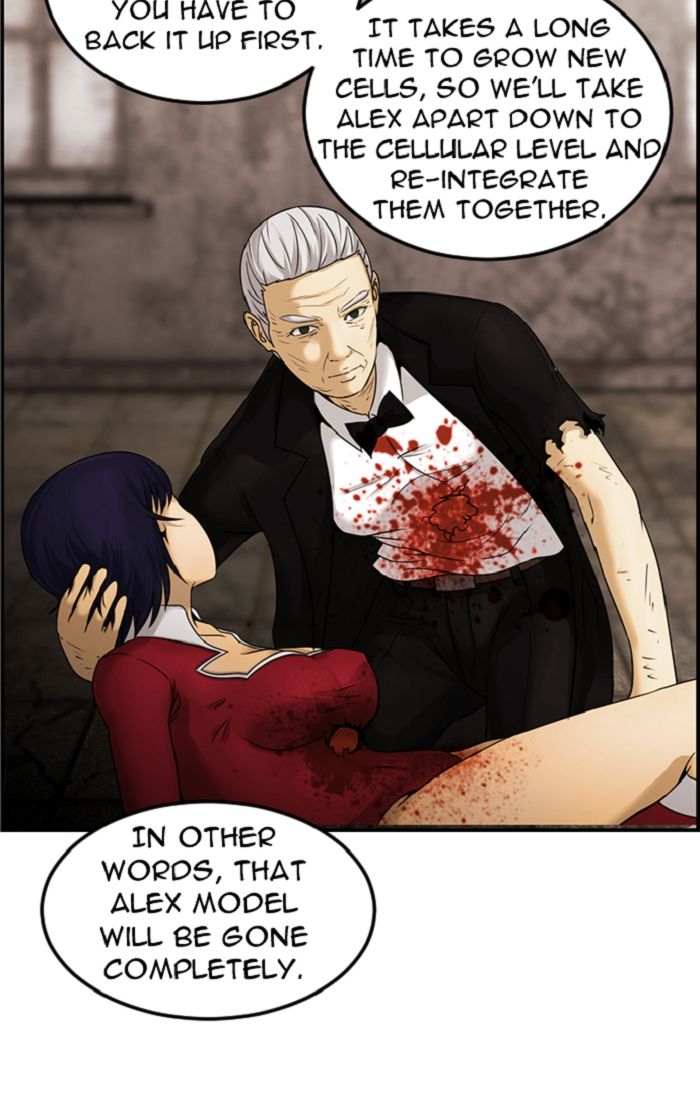 Sidekicks Chapter 111 page 77 - Chapter 111 : [Season 2] Ep. 59
