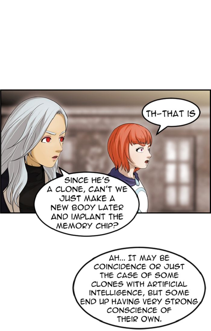 Sidekicks Chapter 111 page 78 - Chapter 111 : [Season 2] Ep. 59