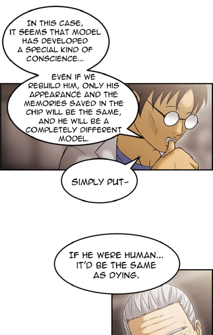 Sidekicks Chapter 111 page 79 - Chapter 111 : [Season 2] Ep. 59