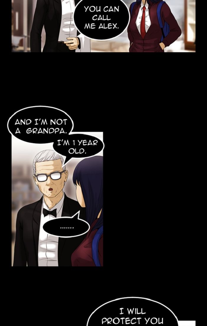 Sidekicks Chapter 112 page 10 - Chapter 112 : [Season 2] Ep. 60