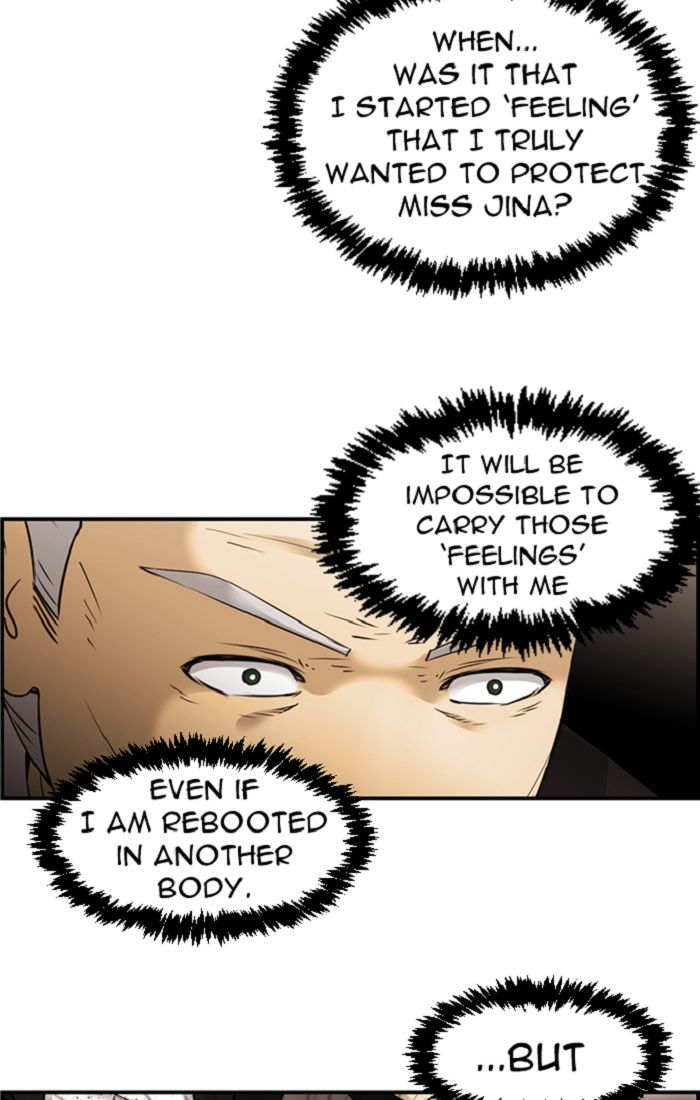 Sidekicks Chapter 112 page 12 - Chapter 112 : [Season 2] Ep. 60