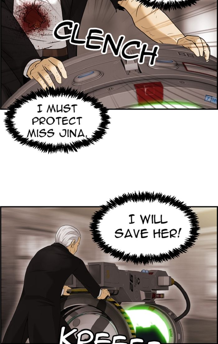 Sidekicks Chapter 112 page 13 - Chapter 112 : [Season 2] Ep. 60
