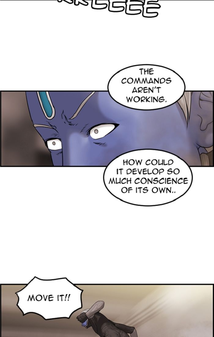 Sidekicks Chapter 112 page 14 - Chapter 112 : [Season 2] Ep. 60