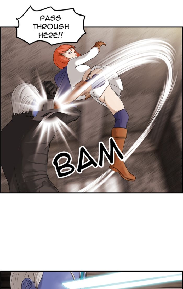 Sidekicks Chapter 112 page 16 - Chapter 112 : [Season 2] Ep. 60