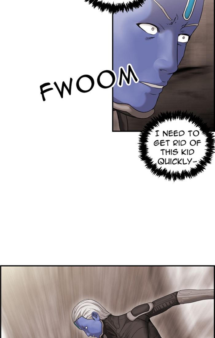 Sidekicks Chapter 112 page 19 - Chapter 112 : [Season 2] Ep. 60