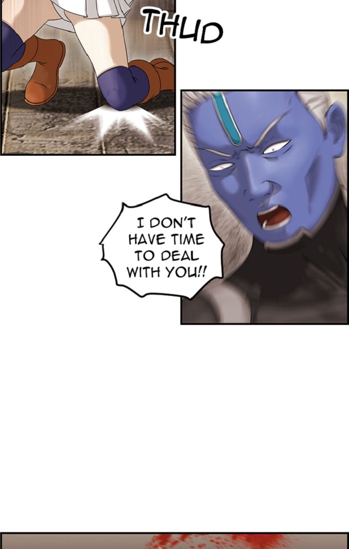 Sidekicks Chapter 112 page 21 - Chapter 112 : [Season 2] Ep. 60