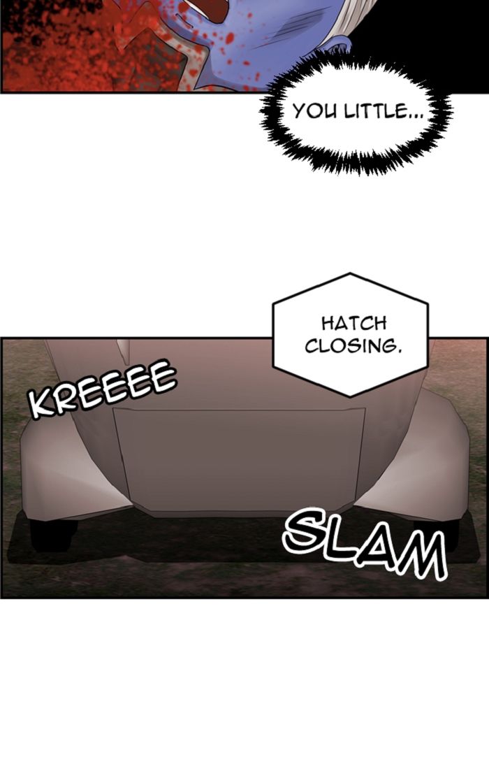 Sidekicks Chapter 112 page 23 - Chapter 112 : [Season 2] Ep. 60