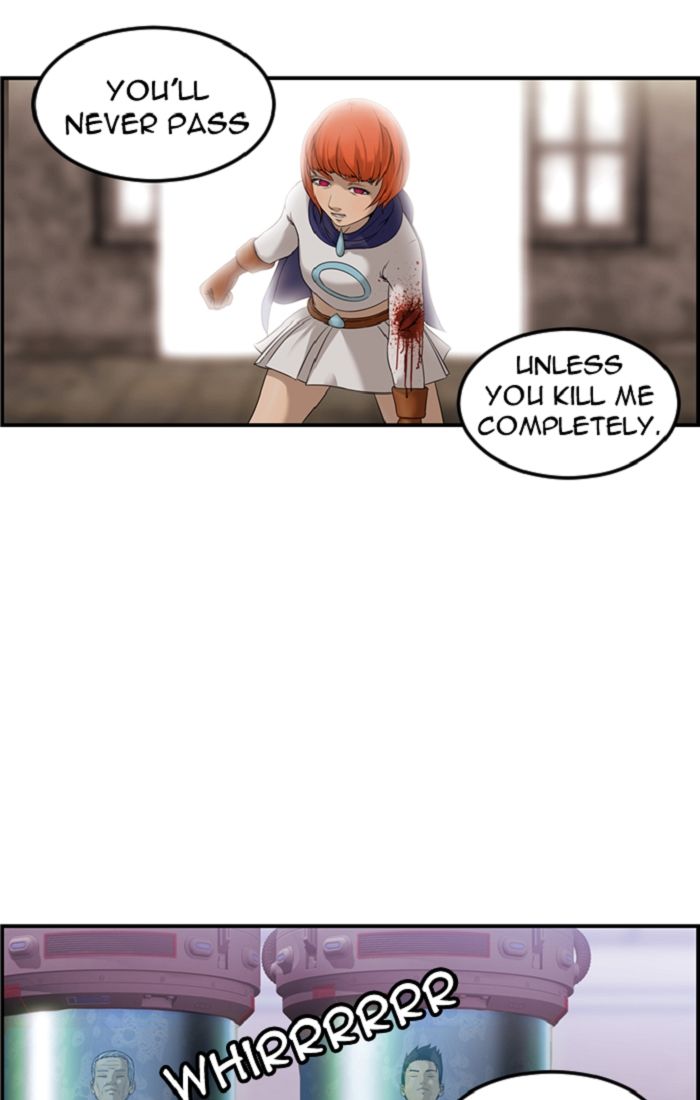 Sidekicks Chapter 112 page 24 - Chapter 112 : [Season 2] Ep. 60