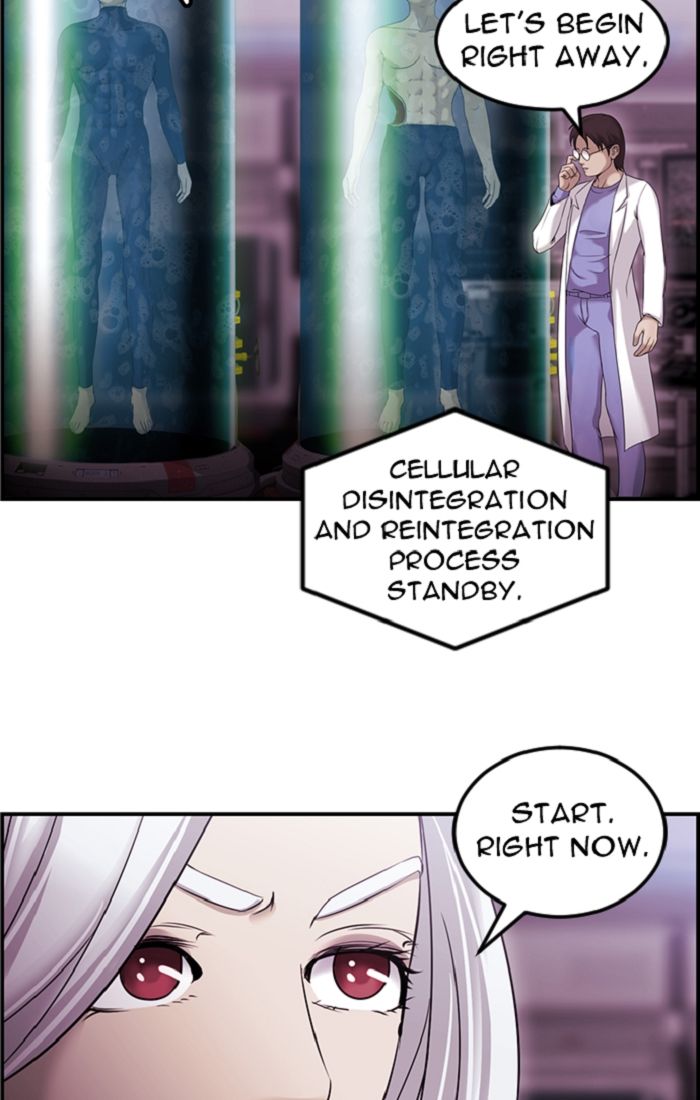 Sidekicks Chapter 112 page 25 - Chapter 112 : [Season 2] Ep. 60