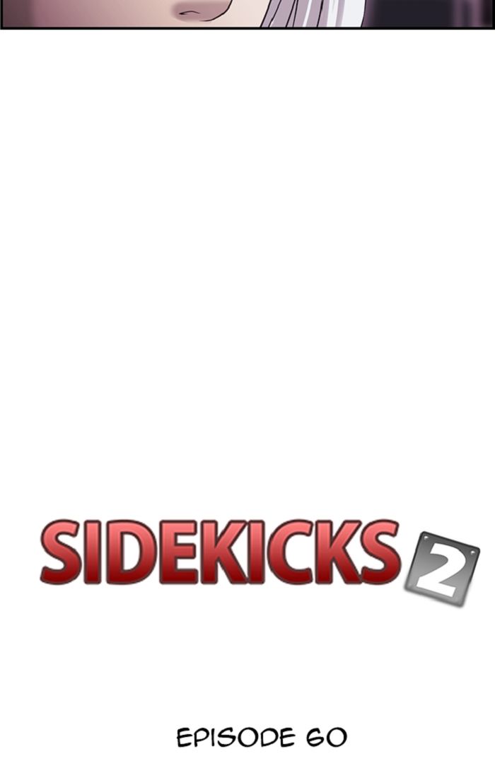 Sidekicks Chapter 112 page 26 - Chapter 112 : [Season 2] Ep. 60
