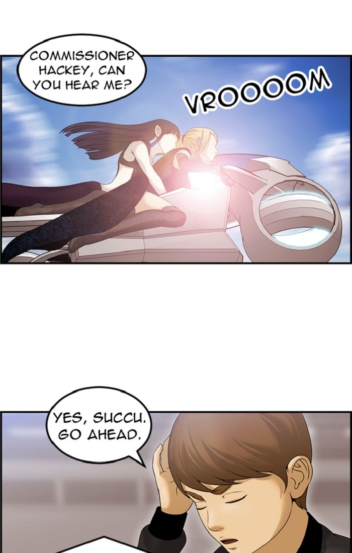 Sidekicks Chapter 112 page 30 - Chapter 112 : [Season 2] Ep. 60