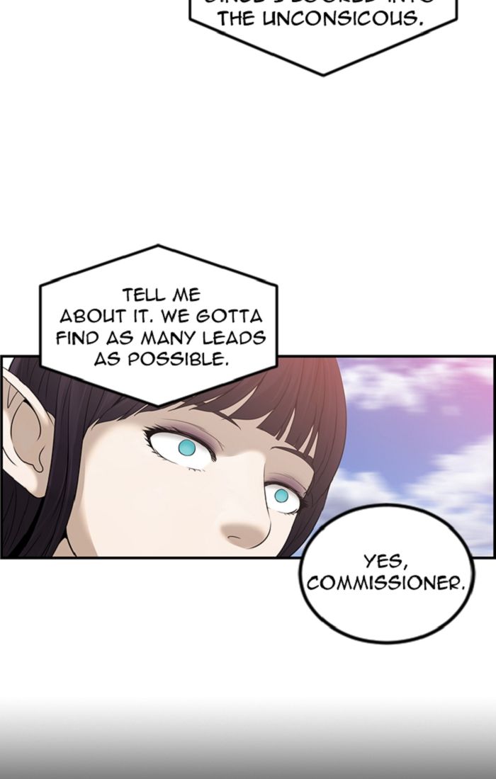 Sidekicks Chapter 112 page 32 - Chapter 112 : [Season 2] Ep. 60
