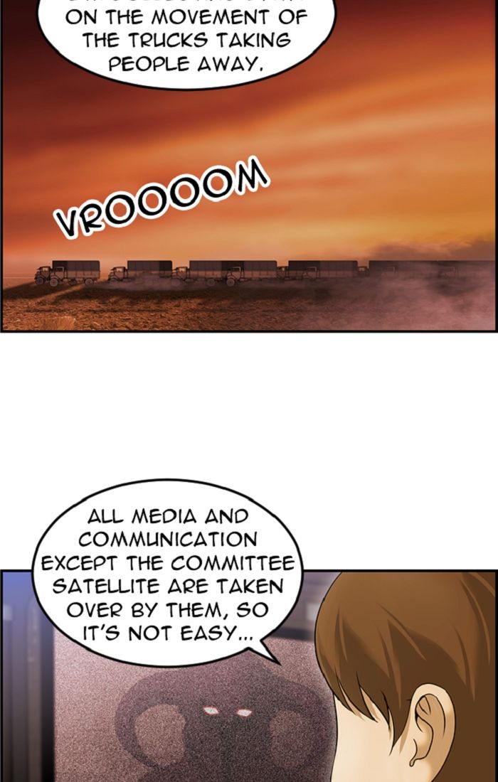 Sidekicks Chapter 112 page 37 - Chapter 112 : [Season 2] Ep. 60