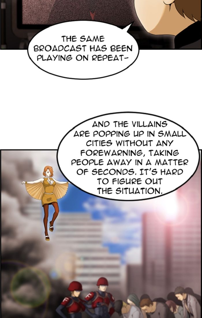 Sidekicks Chapter 112 page 38 - Chapter 112 : [Season 2] Ep. 60