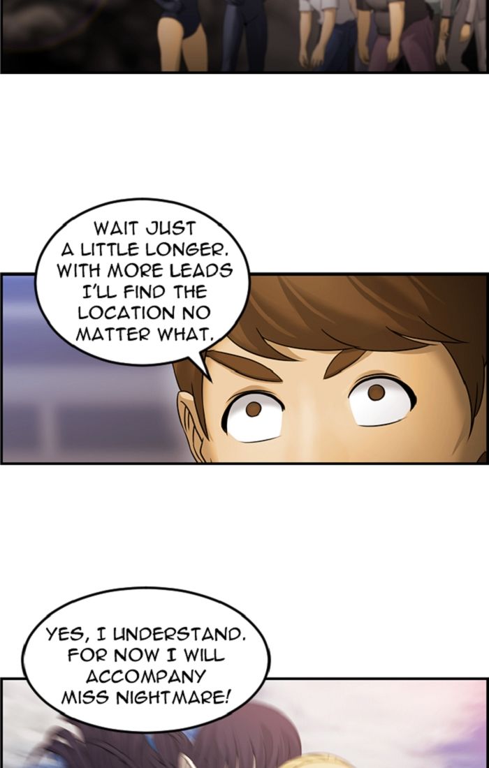 Sidekicks Chapter 112 page 39 - Chapter 112 : [Season 2] Ep. 60