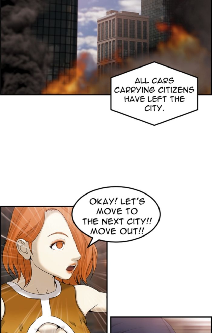 Sidekicks Chapter 112 page 41 - Chapter 112 : [Season 2] Ep. 60
