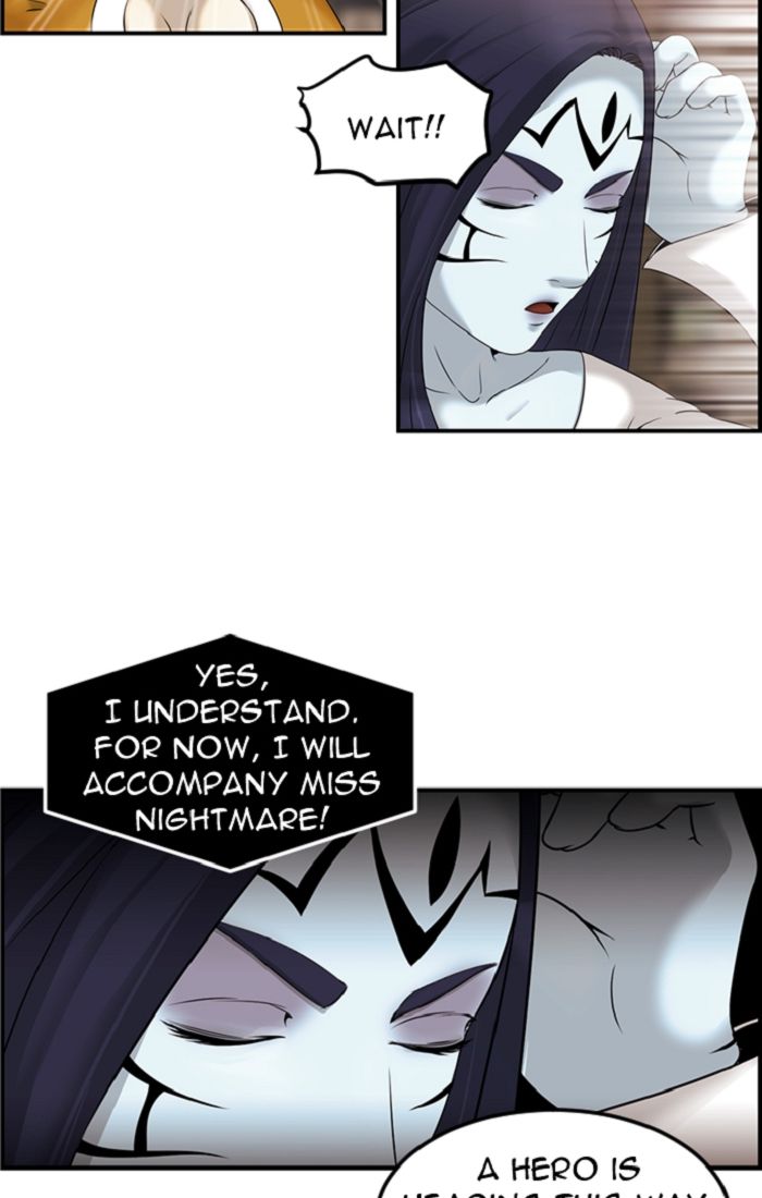 Sidekicks Chapter 112 page 42 - Chapter 112 : [Season 2] Ep. 60