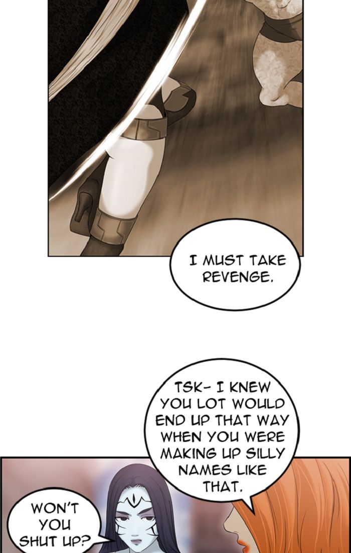 Sidekicks Chapter 112 page 45 - Chapter 112 : [Season 2] Ep. 60