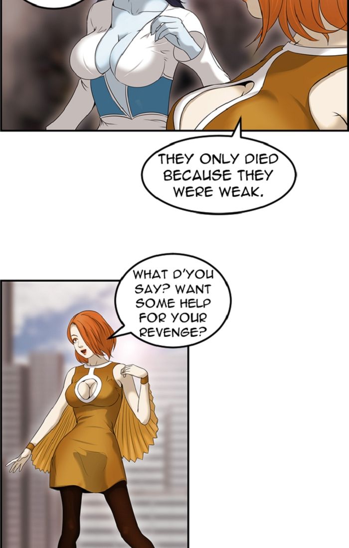 Sidekicks Chapter 112 page 46 - Chapter 112 : [Season 2] Ep. 60