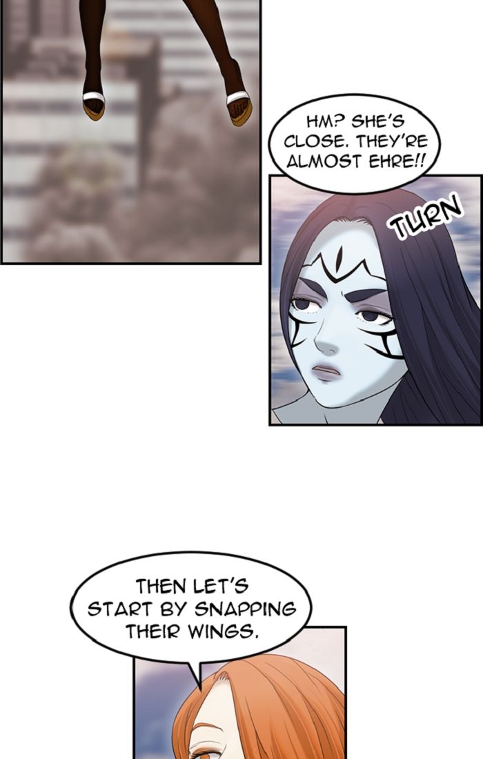 Sidekicks Chapter 112 page 47 - Chapter 112 : [Season 2] Ep. 60