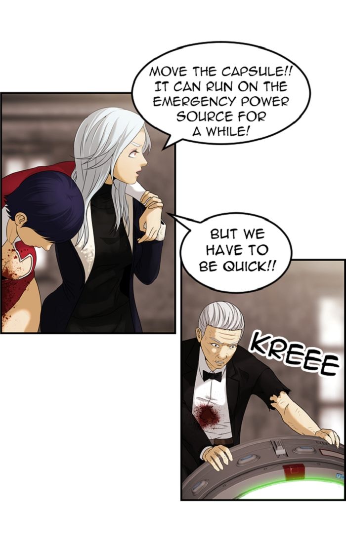 Sidekicks Chapter 112 page 5 - Chapter 112 : [Season 2] Ep. 60
