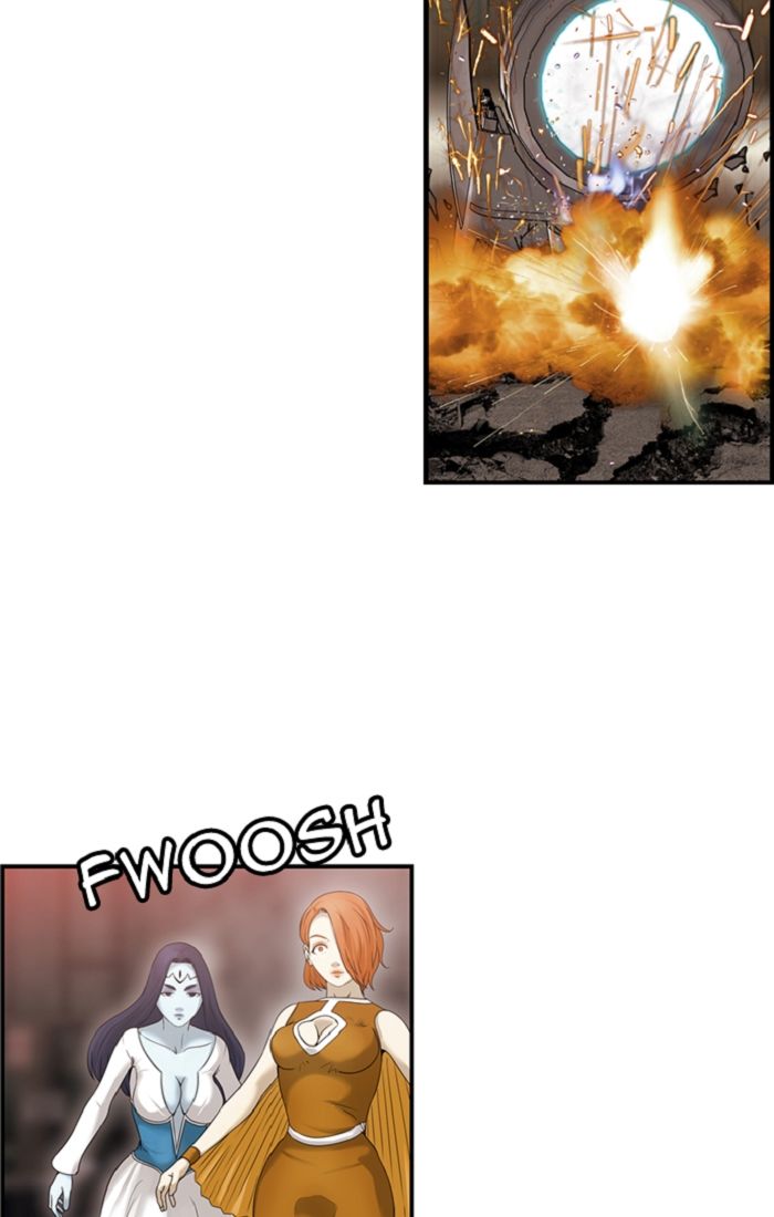 Sidekicks Chapter 112 page 56 - Chapter 112 : [Season 2] Ep. 60