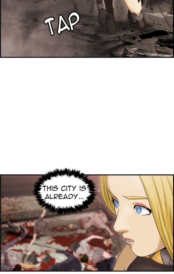 Sidekicks Chapter 112 page 58 - Chapter 112 : [Season 2] Ep. 60
