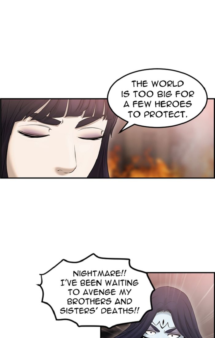 Sidekicks Chapter 112 page 59 - Chapter 112 : [Season 2] Ep. 60