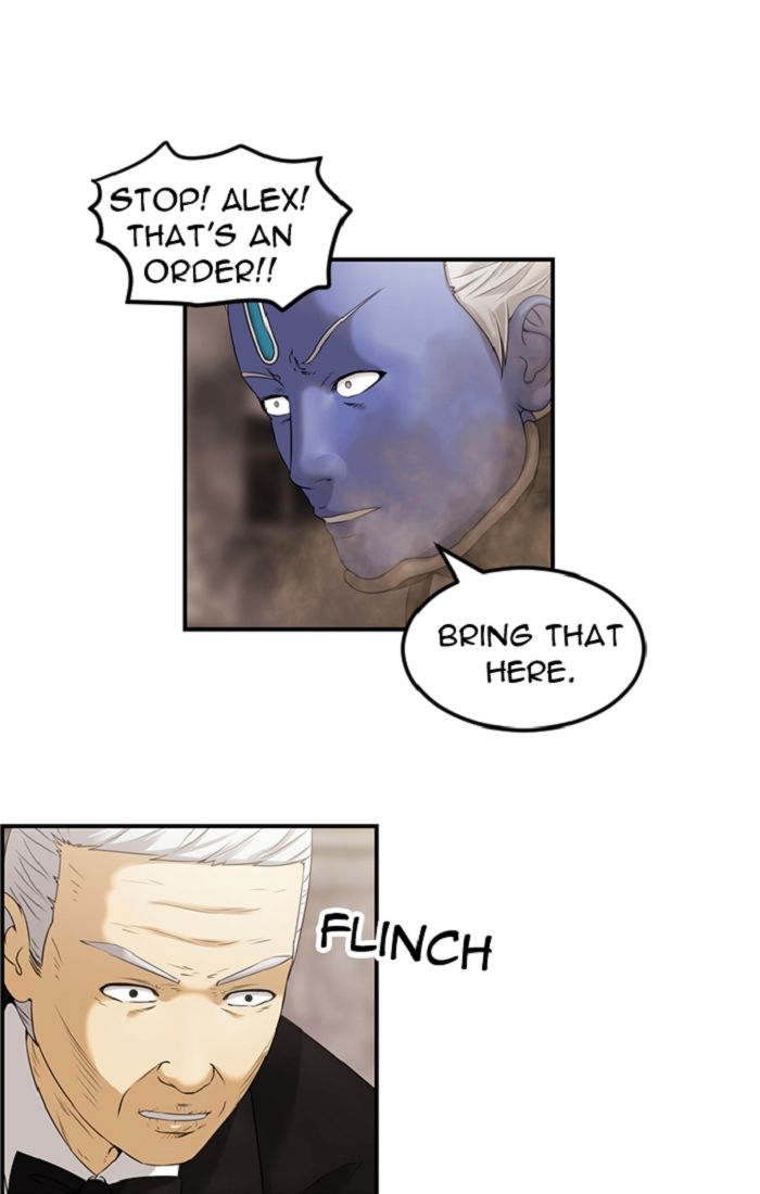 Sidekicks Chapter 112 page 6 - Chapter 112 : [Season 2] Ep. 60