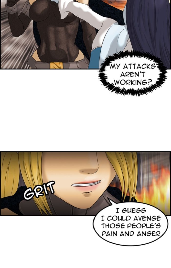 Sidekicks Chapter 112 page 62 - Chapter 112 : [Season 2] Ep. 60