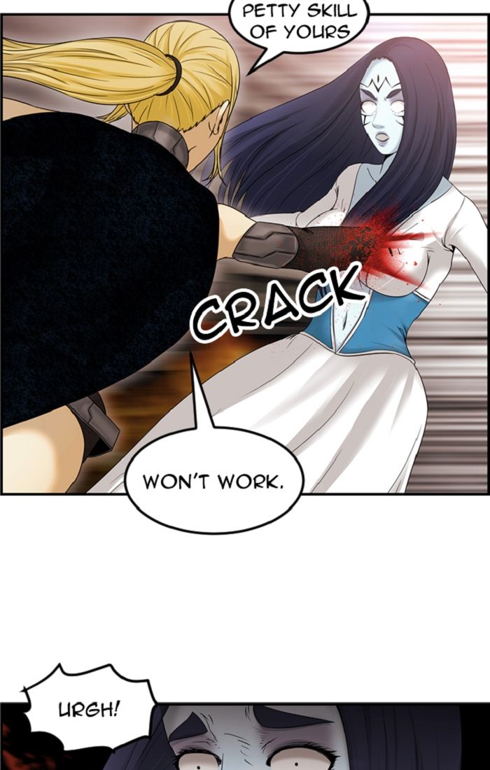 Sidekicks Chapter 112 page 65 - Chapter 112 : [Season 2] Ep. 60