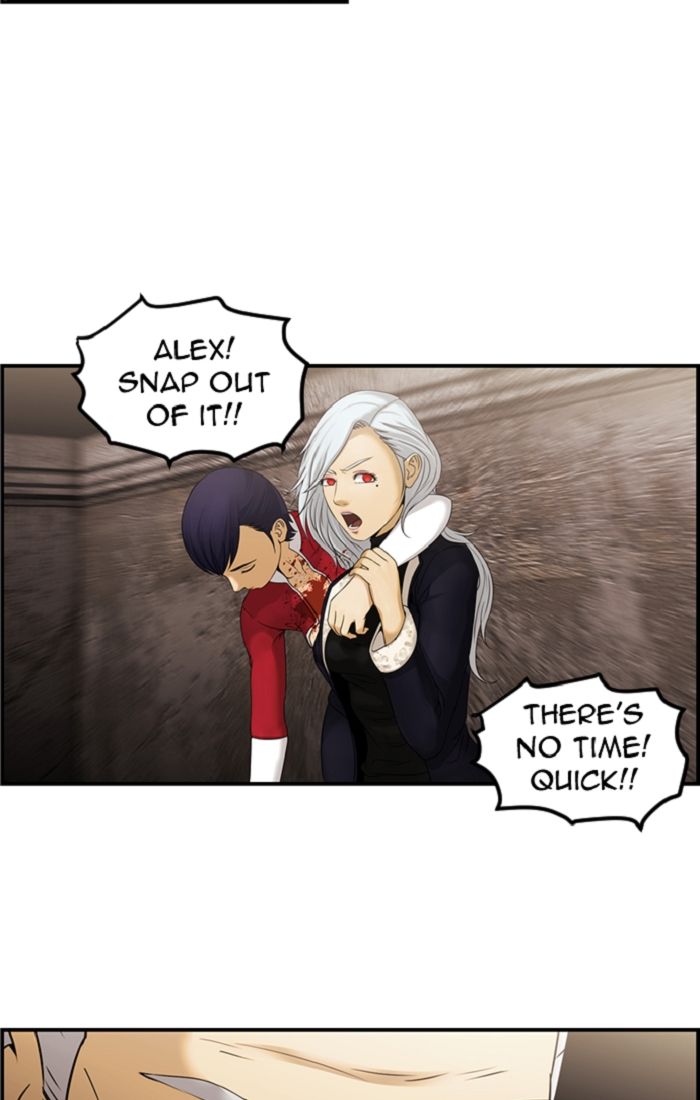 Sidekicks Chapter 112 page 7 - Chapter 112 : [Season 2] Ep. 60