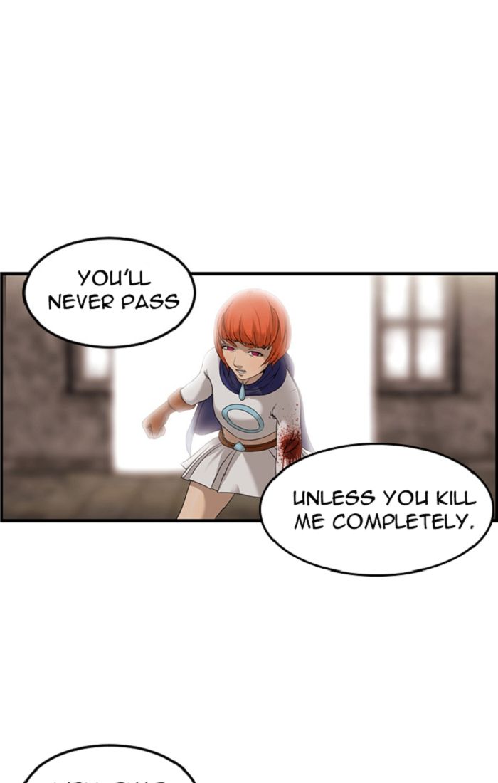 Sidekicks Chapter 113 page 1 - Chapter 113 : [Season 2] Ep. 61