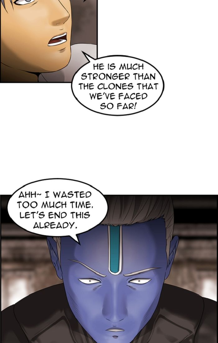 Sidekicks Chapter 113 page 10 - Chapter 113 : [Season 2] Ep. 61