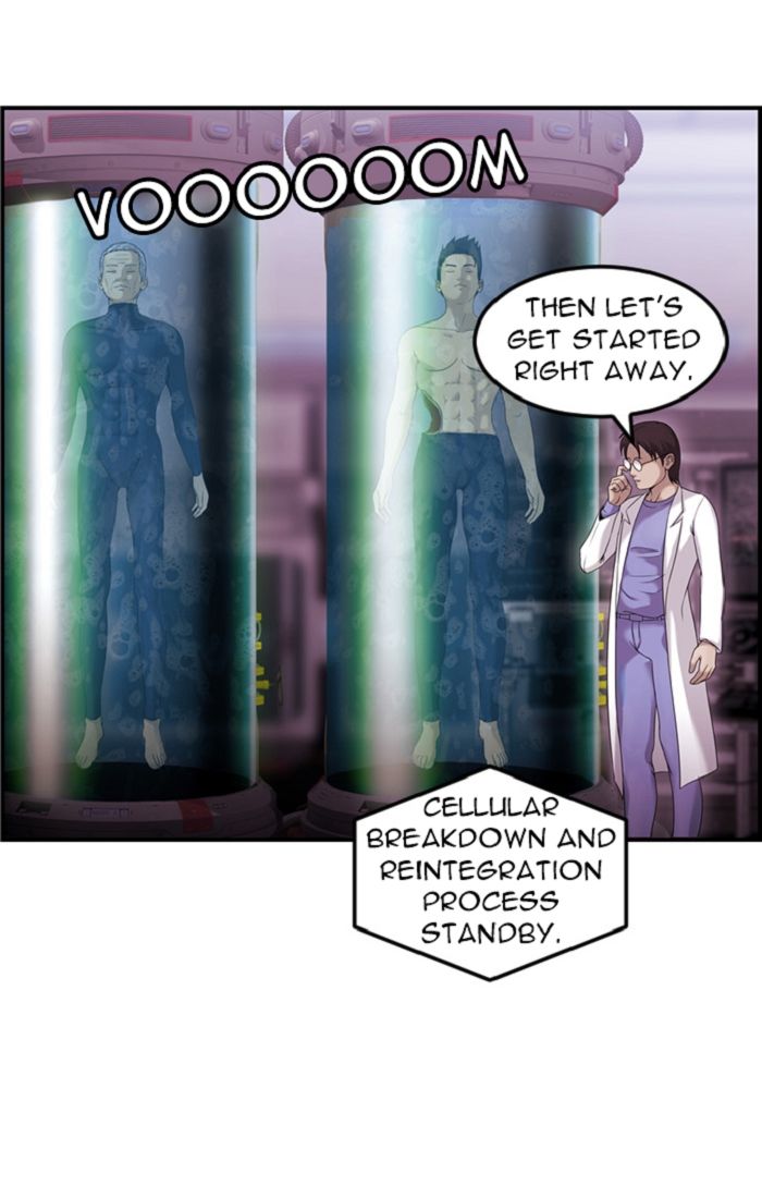 Sidekicks Chapter 113 page 13 - Chapter 113 : [Season 2] Ep. 61