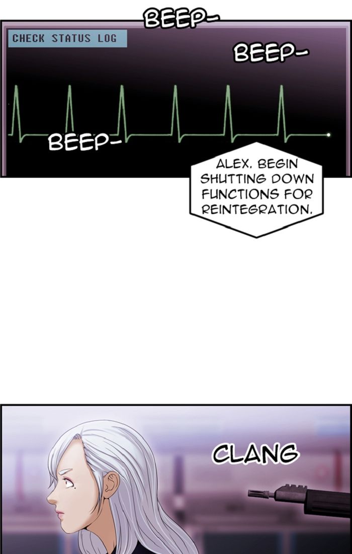Sidekicks Chapter 113 page 14 - Chapter 113 : [Season 2] Ep. 61