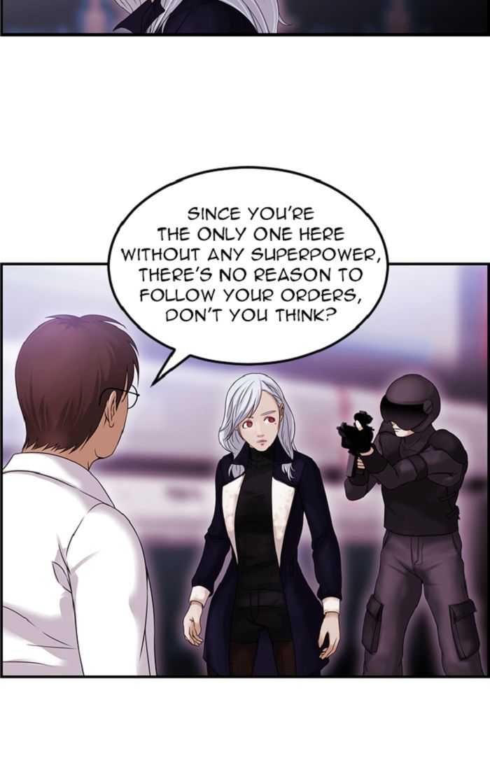 Sidekicks Chapter 113 page 15 - Chapter 113 : [Season 2] Ep. 61