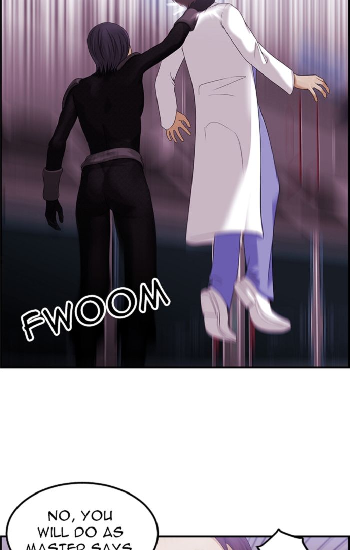 Sidekicks Chapter 113 page 17 - Chapter 113 : [Season 2] Ep. 61