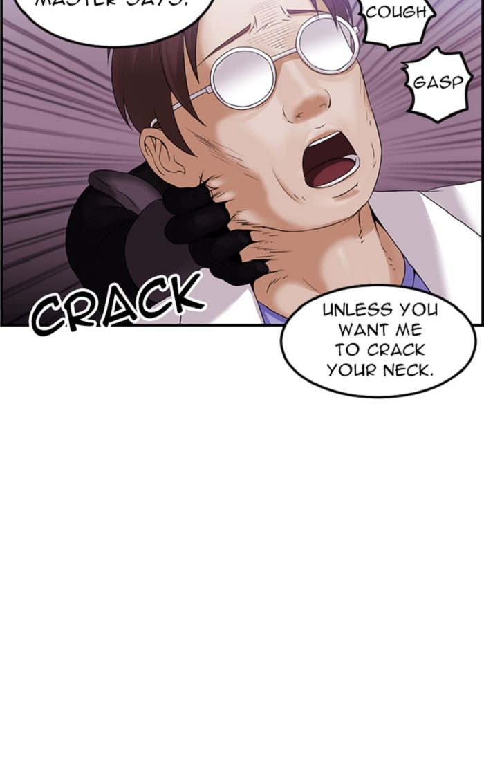 Sidekicks Chapter 113 page 18 - Chapter 113 : [Season 2] Ep. 61