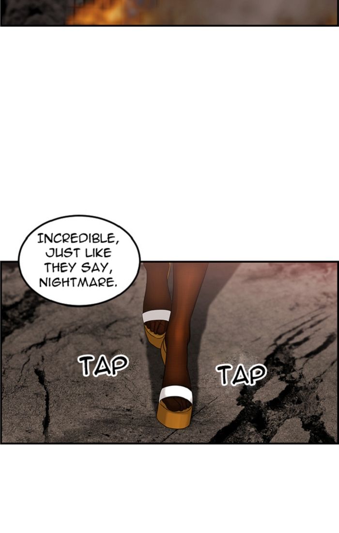 Sidekicks Chapter 113 page 21 - Chapter 113 : [Season 2] Ep. 61