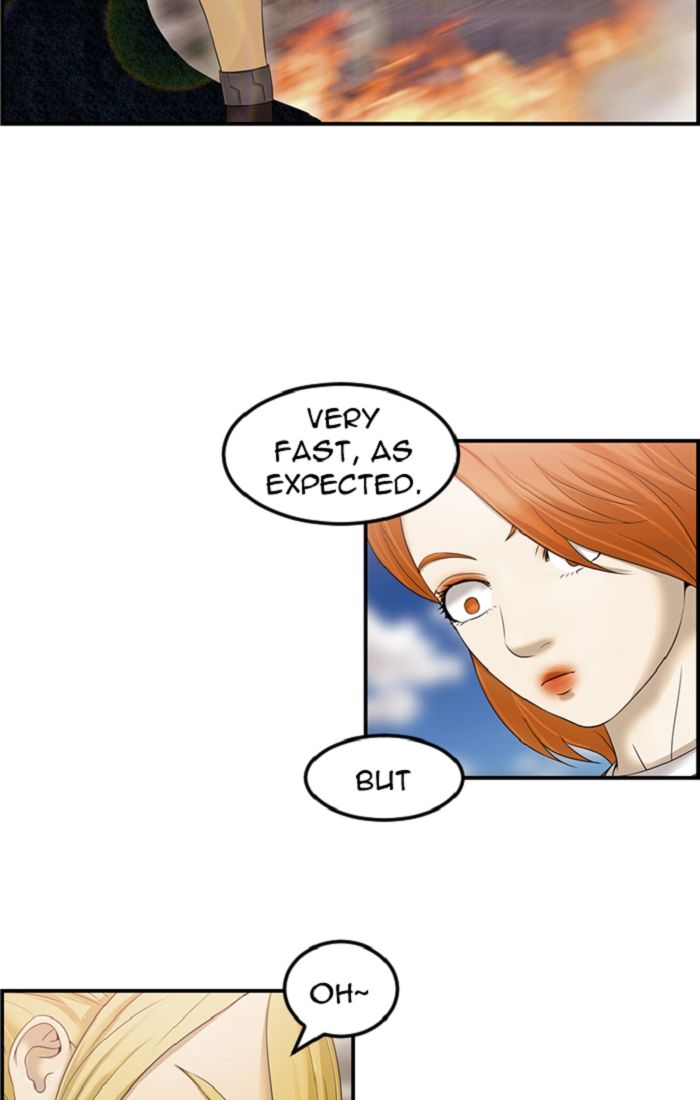 Sidekicks Chapter 113 page 24 - Chapter 113 : [Season 2] Ep. 61