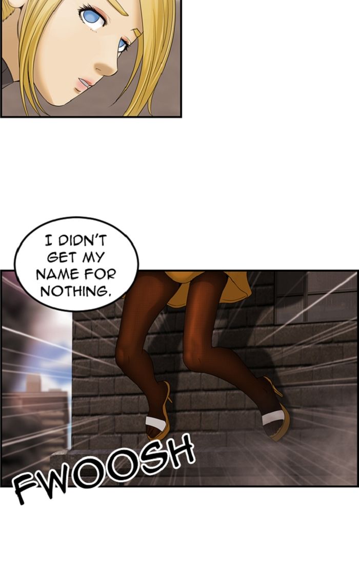 Sidekicks Chapter 113 page 25 - Chapter 113 : [Season 2] Ep. 61