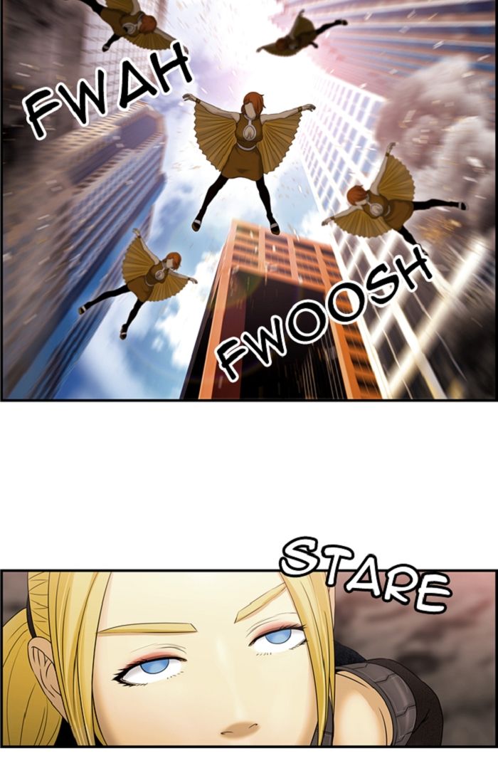 Sidekicks Chapter 113 page 27 - Chapter 113 : [Season 2] Ep. 61