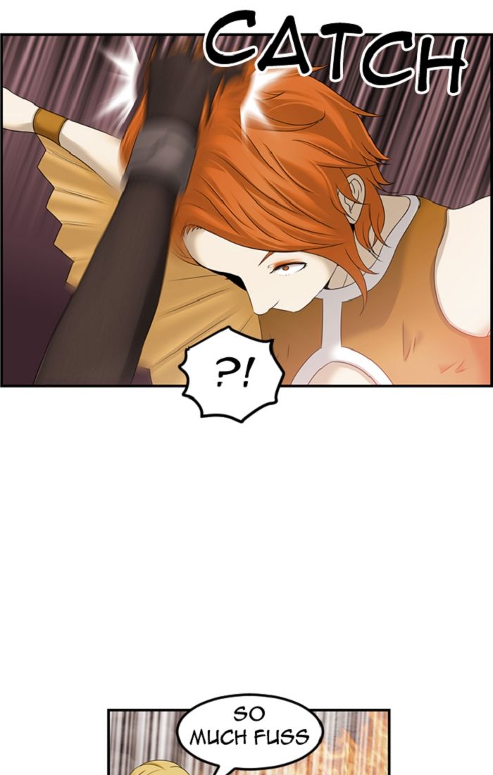 Sidekicks Chapter 113 page 32 - Chapter 113 : [Season 2] Ep. 61