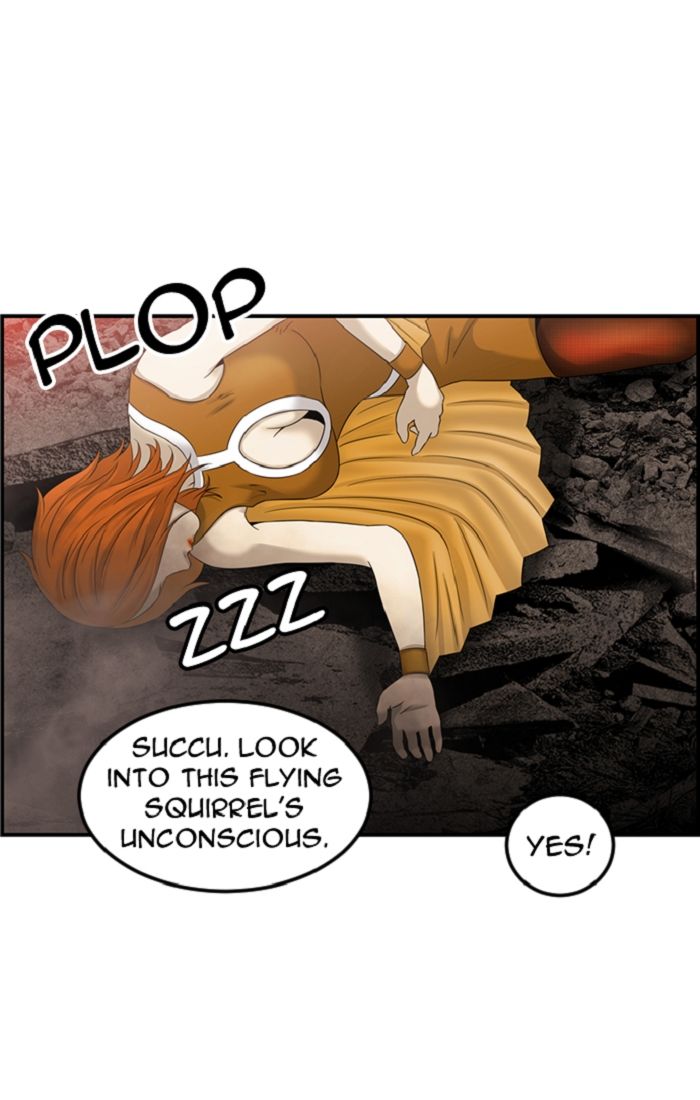 Sidekicks Chapter 113 page 35 - Chapter 113 : [Season 2] Ep. 61